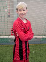 Crosshouse CFC