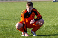 Gala Fairydean Rovers v Preston Athletic (U15s)