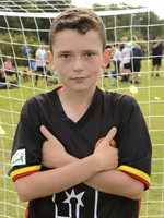 Rossvale FC