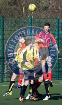 BUCS 4A League Decider