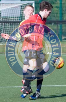 BUCS 4A League Decider