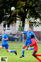 Knightswood v Seafar Villa 102