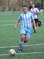 Edinburgh City FC v Portobello CFA (U13s)