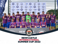 Dundee West Royals