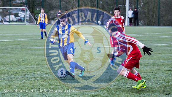 YFS Match