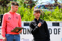 Action & Awards