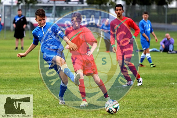 Knightswood v Seafar Villa 72