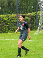U14 Girls