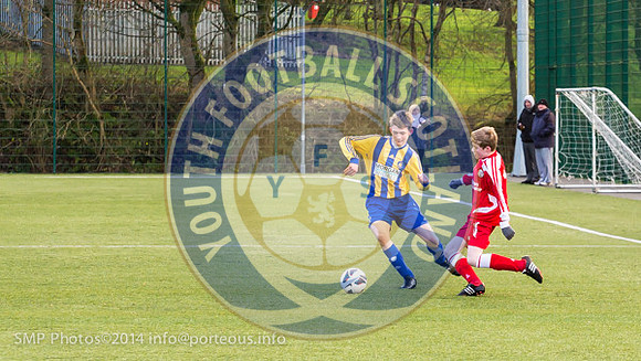 YFS Match
