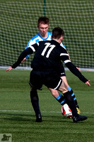 Coltswood Athletic v Knightswood BC (U16s)