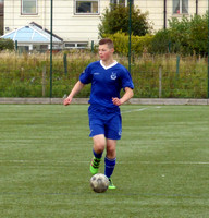 St Augustines HS v Ross HS (Seniors)
