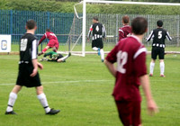 Leith Athletic vs Tranent Juniors (U21s)