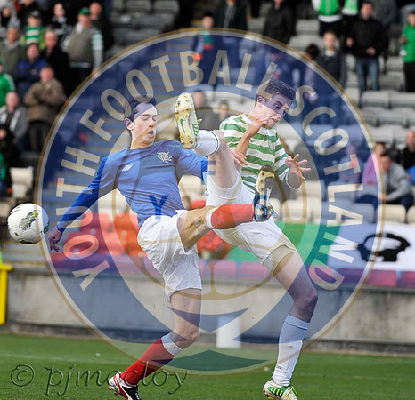 Glasgow Cup Final