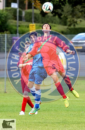 Knightswood v Seafar Villa 66