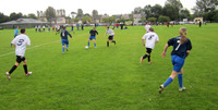 Glasgow Girls FC vs Falkirk Ladies (15s girls)