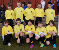 Fairtrade Football Cup 2015, Bonnyrigg