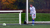 Gala Fairydean Rovers v Edinburgh South CFC (U16s)