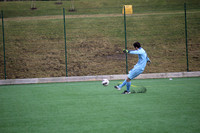 Wishaw Wycombe Wanderers v West Park United (U21s)