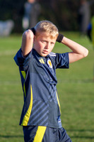 Scotland Boys Club v EK Caley (U12)