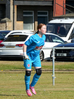 Hillfield Swifts Girls Festival (U14 Girls)