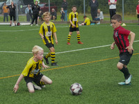 Developmental Section - Livingston FCC Football Festival 2024