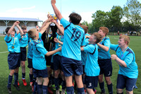 Breadalbane Strathtay v Fair City (U13s)