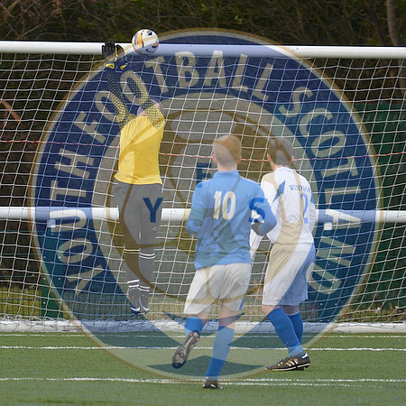 Musselburgh Windsor'96 v Musselburgh Windsor Colts, in the Bob Bankier Trophy, Pinkie Playing Fields