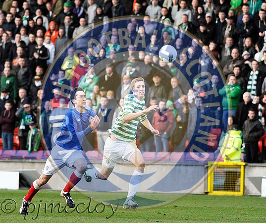 Glasgow Cup Final