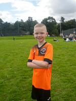 Villa Park - Developmental