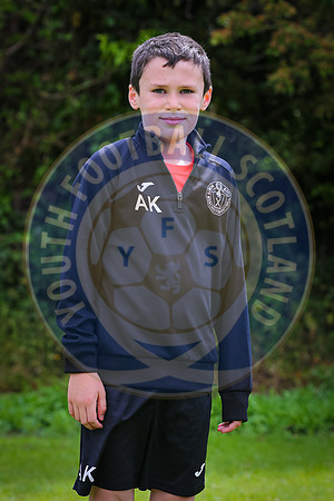 North Merchiston Club Day, Merchiston Park, 12th June 2022