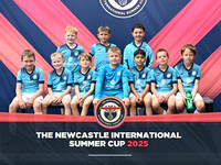 On The Ball Academy