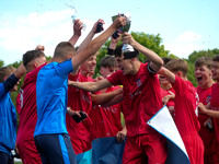 Darvel FC vs Troon FC