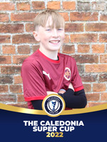 Stenhousemuir WITC