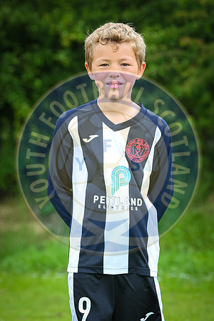 North Merchiston Club Day, Merchiston Park, 12th June 2022