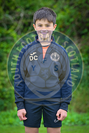 North Merchiston Club Day, Merchiston Park, 12th June 2022
