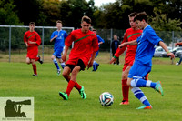 Knightswood v Seafar Villa 103