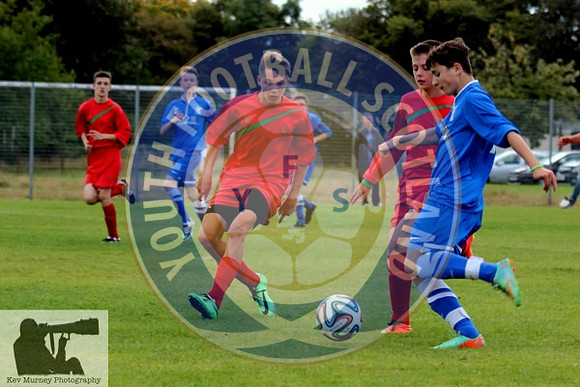Knightswood v Seafar Villa 103