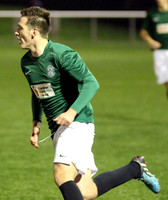 Hibernian FC v Heart of Midlothian (U20s)
