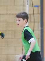 Coatbridge Black FC vs Jnr Ballerz