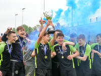 Glenburn MW vs Ayr Boswell (U16s)