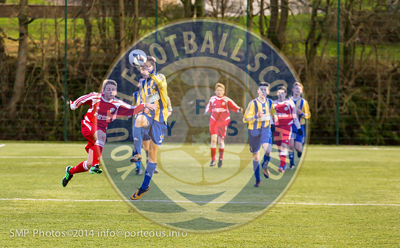 YFS Match
