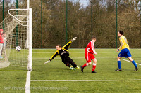 YFS Match