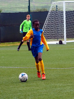 Glasgow Schools FA Lisbon Lions Trophy