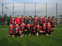 Afternoon Session - Shotts Bon Accord Festival (2015s)