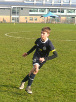 9am KO - PJ&DYFL 2013s @ Park Villa