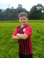 Rosyth FC - Developmental