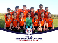 Wetherby Athletic