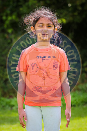 North Merchiston Club Day, Merchiston Park, 12th June 2022