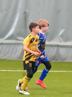 Sunday 23rd February - United Soccer Winter Festival