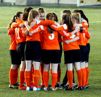 Celtic FC vs Glasgow City (15s Girls)